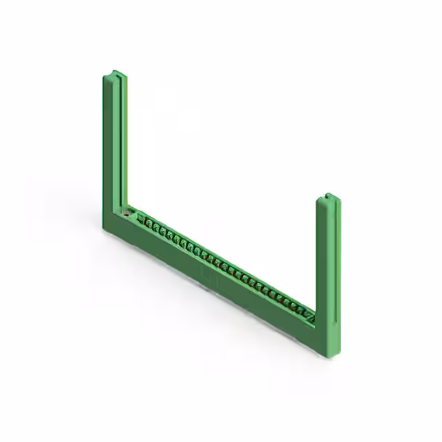 307-048-560-258 EDAC Inc.  Edgeboard Connectors